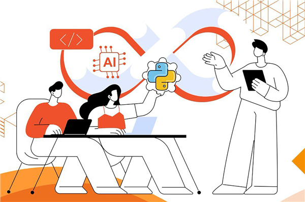 Python ile Yapay Zekâ ve Veri Bilimi Uygulamaları