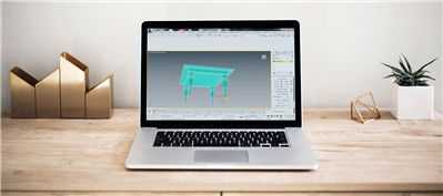 3ds Max ile Poligon Modelleme
