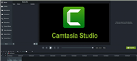 Camtasia 2019 Kullanımı