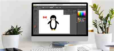 Illustrator Çizim Uygulamaları 3