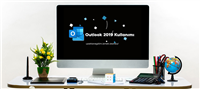 MS Outlook 2019 Kullanımı