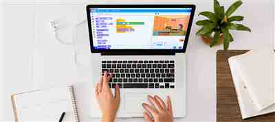 Eğitmenler İçin Scratch 2