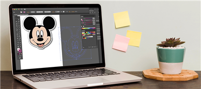 Illustrator 1