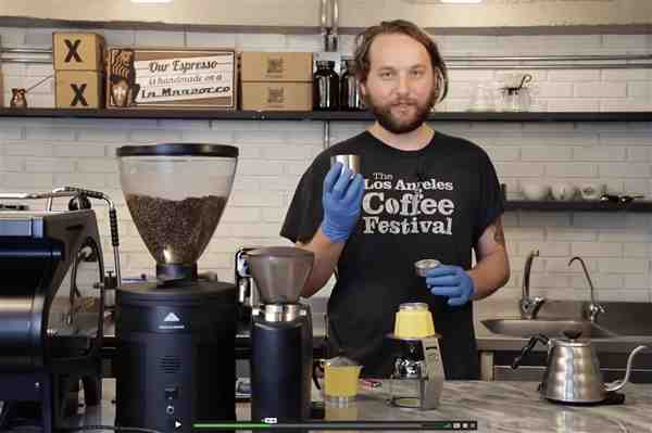Kahvenin Yolculuğu ve Kahve Yapım Teknikleri