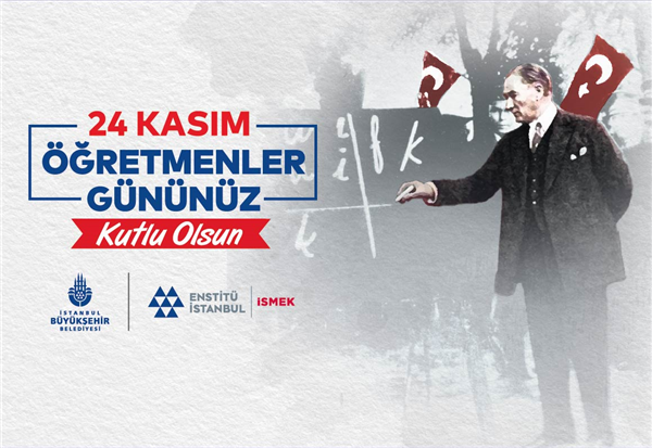 ÖĞRETMENLER GÜNÜ KUTLAMA YEMEĞİ