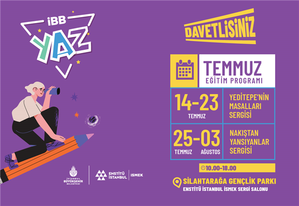 “YEDİTEPE’NİN MASALLARI” İSTANBULLULARLA BULUŞUYOR