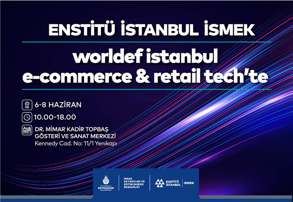 WORLDEF ISTANBUL DAYIZ