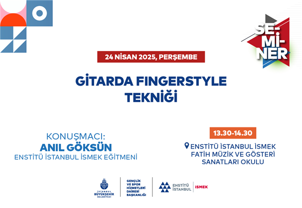 MÜZİK TUTKUNLARI İÇİN KAÇIRILMAZ BULUŞMA! 
