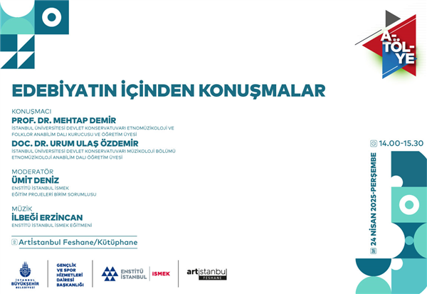 SABAHATTİN ALİ’NİN “SES”İNE KULAK VERİYORUZ!