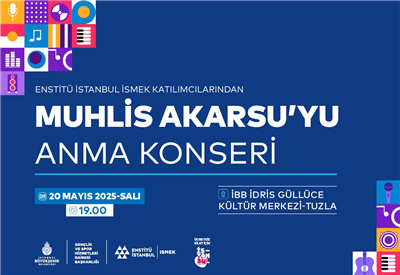 MUHLİS AKARSU’YU TÜRKÜLERİYLE ANIYORUZ!