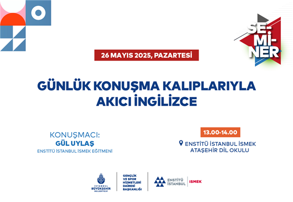 GELİN BİRLİKTE G&Uuml;NL&Uuml;K KONUŞMA KALIPLARIYLA AKICI İNGİLİZCE KONUŞALIM!