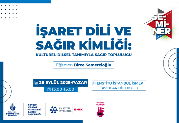 S&Ouml;ZS&Uuml;Z D&Uuml;NYANIN KAPILARINI BİRLİKTE ARALAYALIM!&nbsp;