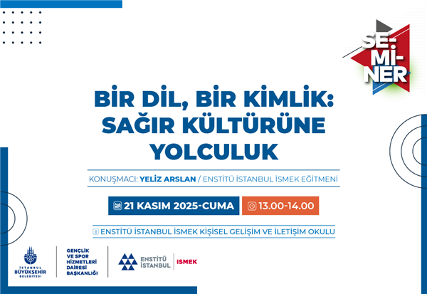 SAĞIR K&Uuml;LT&Uuml;R&Uuml;NE YOLCULUĞA HAZIR MISINIZ?