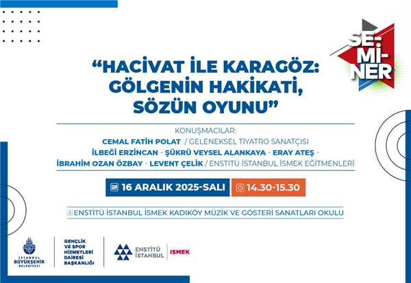 G&Ouml;LGE OYUNU MERAKLILARI BU SEMİNERE!&nbsp;