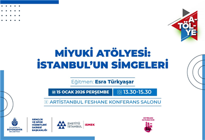 İSTANBUL&rsquo;UN G&Uuml;ZELLİĞİNİ TAKILARA YANSITMAYA NE DERSİNİZ?&nbsp;