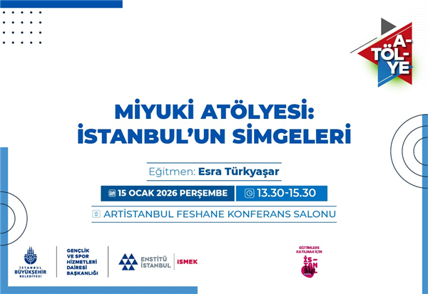 İSTANBUL&rsquo;UN G&Uuml;ZELLİĞİNİ TAKILARA YANSITMAYA NE DERSİNİZ?&nbsp;