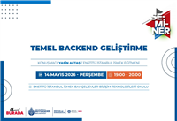 MAYIS AYI OKUL SEMİNERLERİMİZ İSTANBULLULARI BEKLİYOR