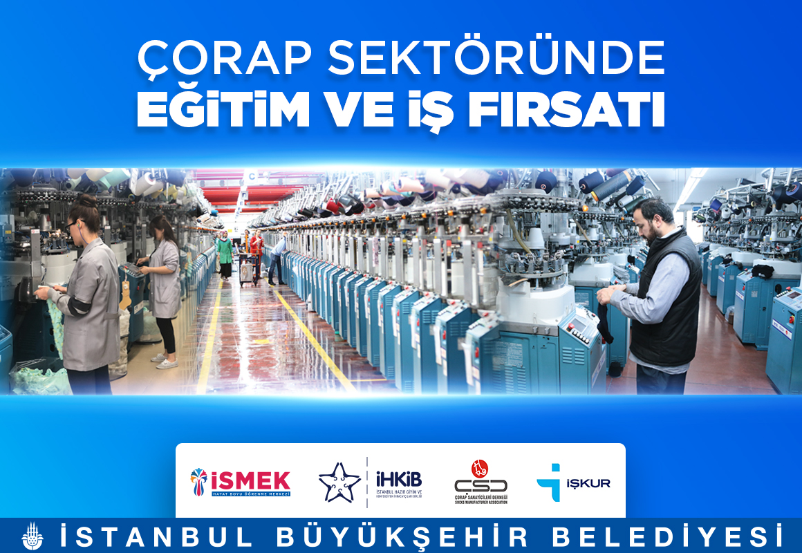 İSMEK