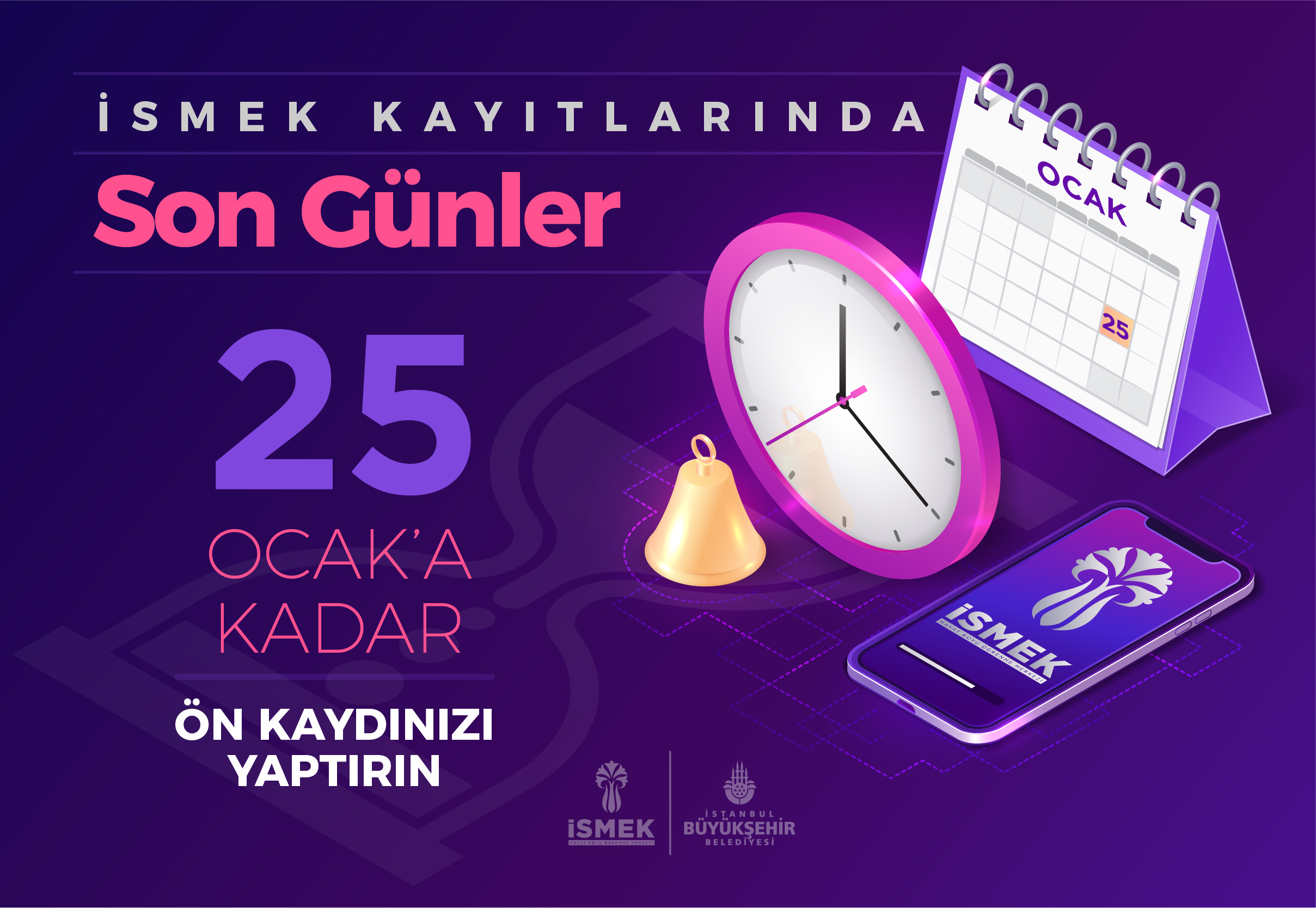İSMEK
