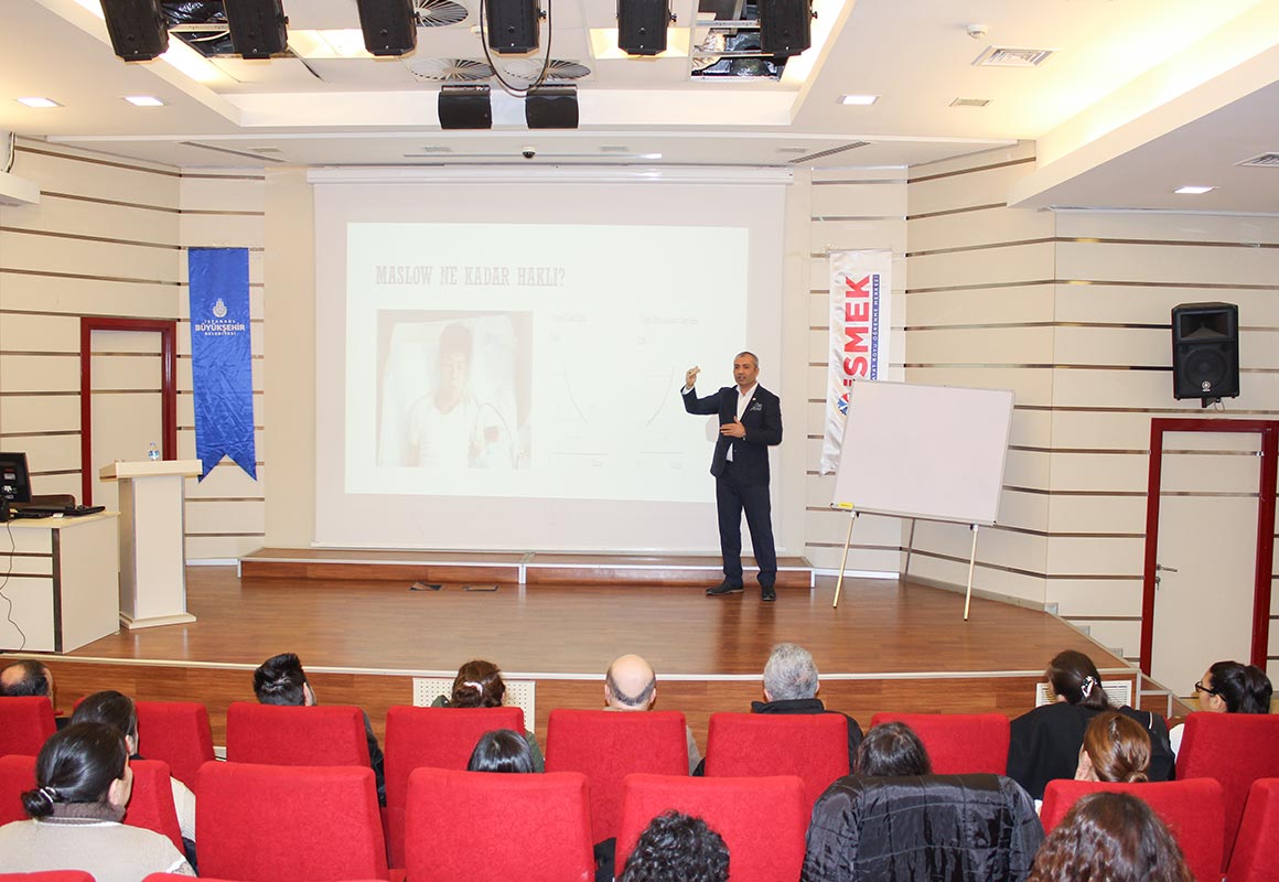 DIŞ TİCARET UYGULAMALARI KONUŞULDU