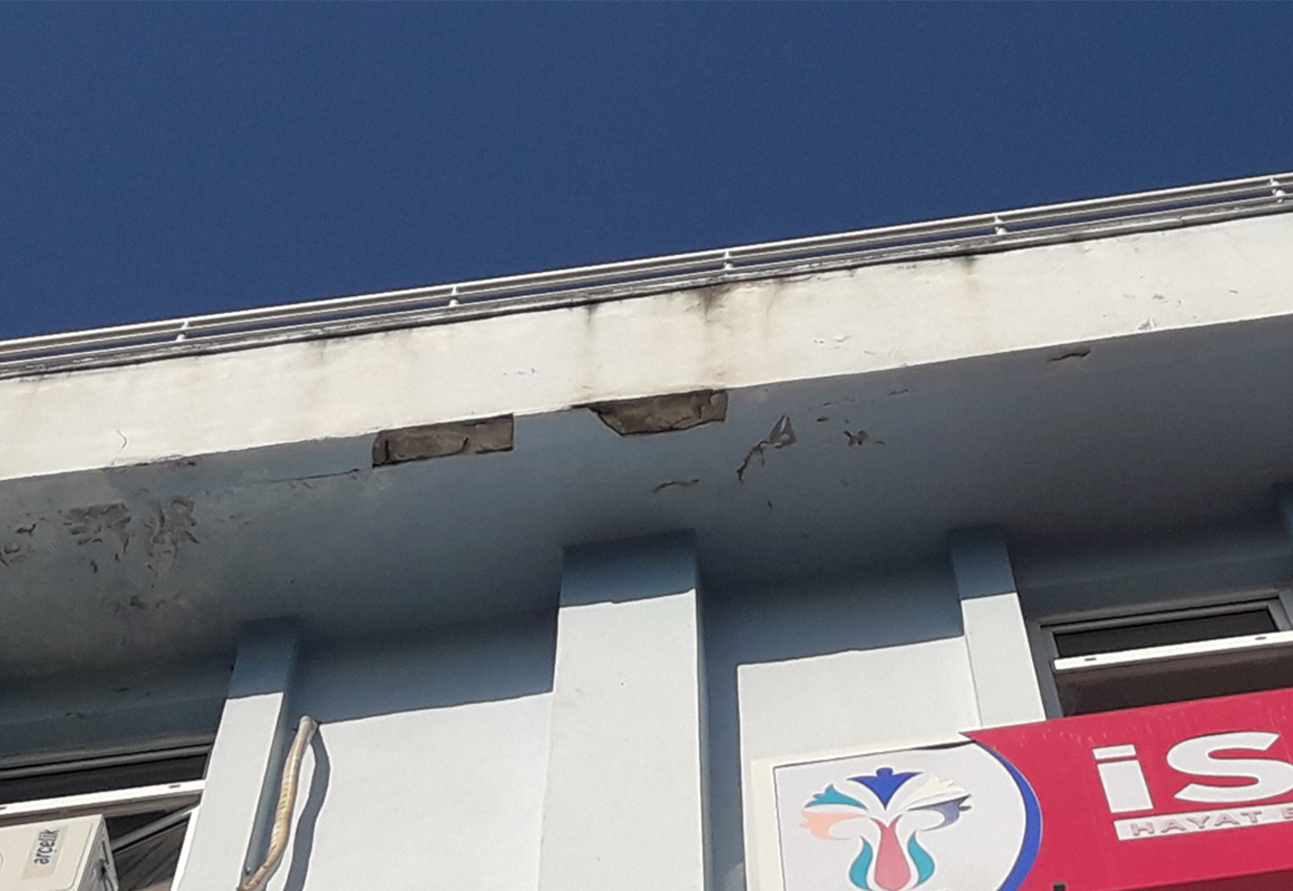 BEYKOZ GÜMÜŞSUYU MAHALLESİ İSMEK MERKEZİ