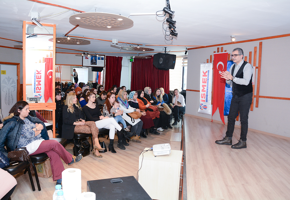 ANNE BABALAR İÇİN ÇOCUK GELİŞİMİNE DAİR PÜF NOKTALAR