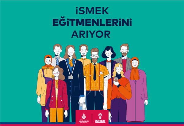 İSMEK