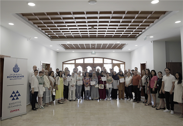 SARACİYE SEKTÖRÜYLE EĞİTİM İŞ BİRLİĞİMİZ SÜRÜYOR