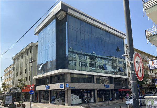 PENDİK YENİMAHALLE EĞİTİM MERKEZİMİZ YENİ ADRESİNDE