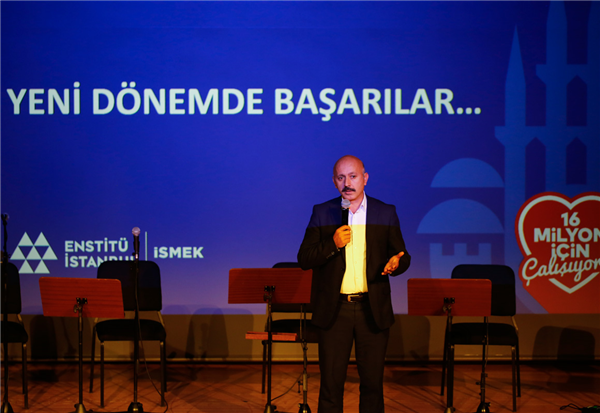 2022-2023 YOL HARİTASI DEĞERLENDİRME TOPLANTILARINDA ELE ALINDI