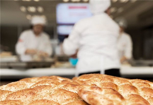 RAMAZAN PİDESİNİ SAKLAMA KOŞULLARI VE BAYAT PİDELERLE YENİ TARİFLER