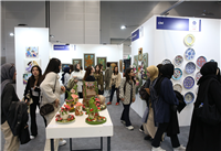 6. CRAFTİSTANBUL FUARI’NDA ENSTİTÜ İSTANBUL İSMEK RÜZGÂRI ESTİ