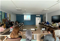 MENOPOZ BİR SON DEĞİL, KADIN YAŞAMININ DOĞAL EVRESİ!