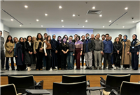 KASIM AYI, OKUL SEMİNERLERİMİZLE DOPDOLU GEÇTİ