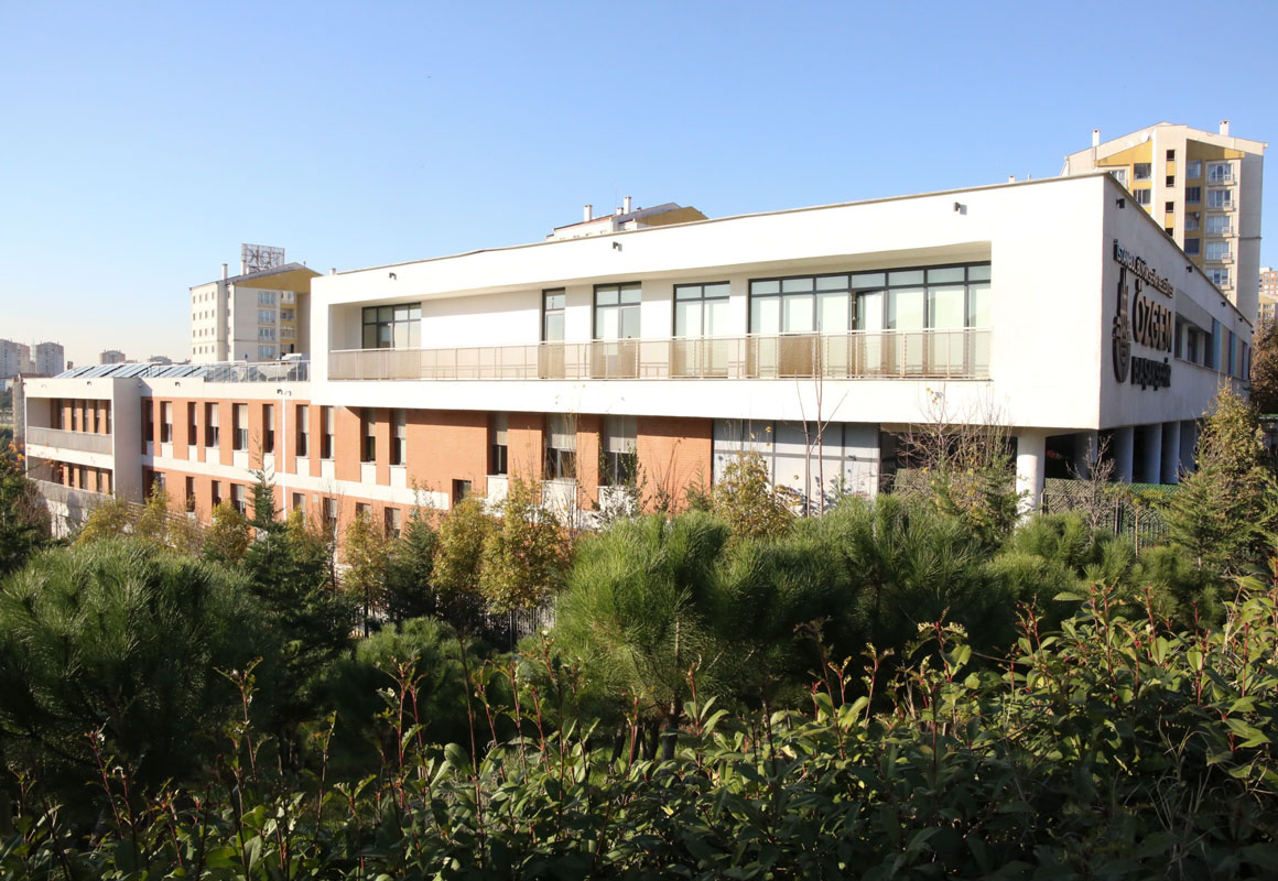  BAŞAKŞEHİR KAYABAŞI EĞİTİM MERKEZİMİZ AÇILDI!