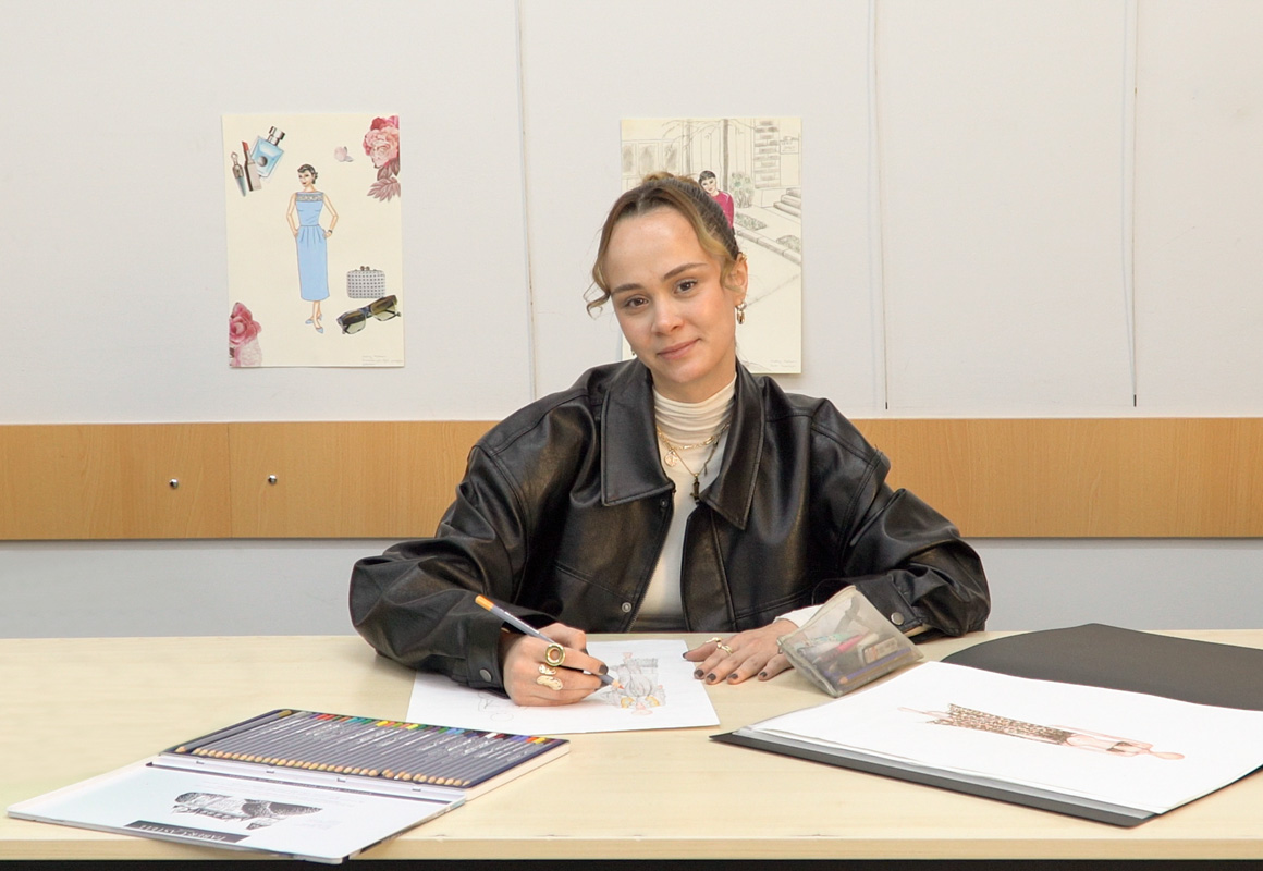 ENSTİTÜ İSTANBUL İSMEK’İN DOKUNDUĞU HAYATLAR GÜZELLEŞİYOR