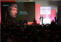 HERITAGE İSTANBUL FUARI’NDAYIZ!