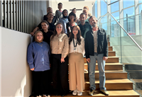 YAPAY ZEKÂ VE YENİLİKÇİ TEKNOLOJİLER OKULUMUZ İLK MEZUNLARINI VERDİ