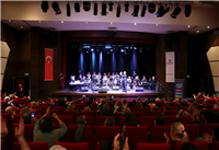 90’LARIN ŞARKILARIYLA UNUTULMAZ KONSER AKŞAMI! 