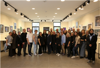 “ZAMANSIZ DÜŞLER” SERGİSİ İSTANBULLULARLA BULUŞTU