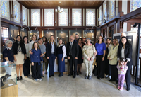 EMEK, ESTETİK BAKIŞ VE ZARAFET “DOĞANIN İZİNDE” BULUŞTU!