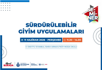 MODANIN ROTASI YEŞİLE DOĞRU!