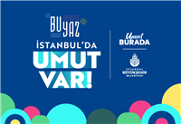 İBB’NİN “BU YAZ” ETKİNLİKLERİNDE BULUŞUYORUZ!
