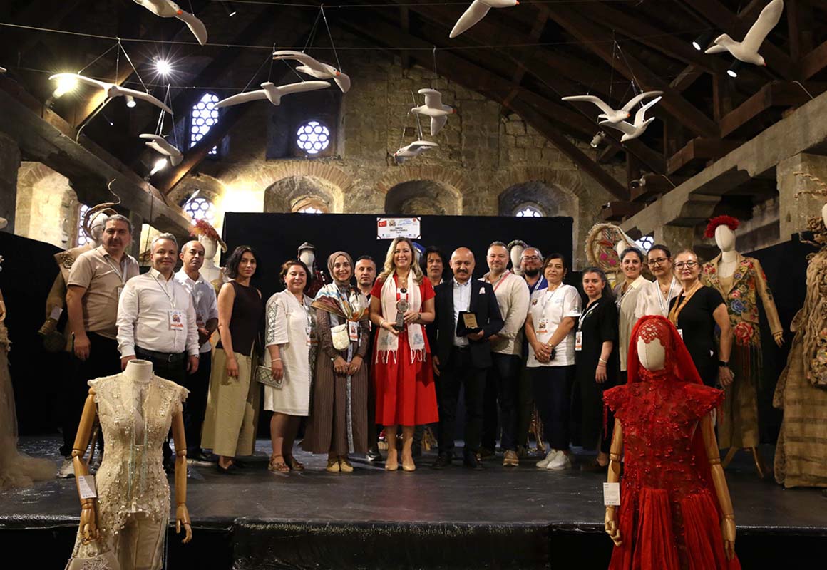 27. ULUSLARARASI BÜYÜKÇEKMECE KÜLTÜR VE SANAT FESTİVALİ’NDEYİZ!