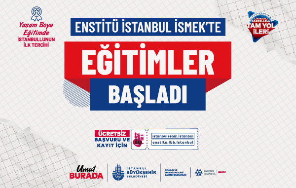 2026-2027 DÖNEMİ İÇİN İLK DERS ZİLİ ÇALDI