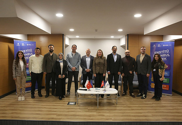 YAPAY ZEKÂNIN SİBER GÜVENLİK ALANINA ETKİLERİNİ KONUŞTUK 