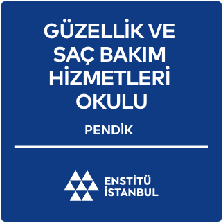 GÜZELLİK VE SAÇ BAKIM HİZMETLERİ OKULU / PENDİK